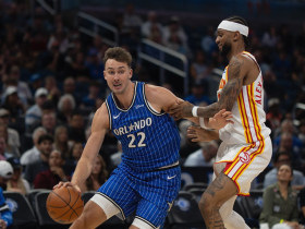 开云最新网址 -关于关键时刻突围战来临；奥兰多魔术围绕欧联篮板制胜；媒体盛赞；年轻球员得到机会的信息