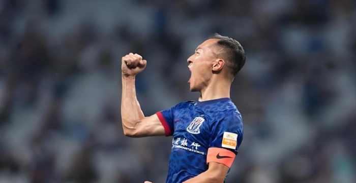 开云链接 -2024年10月23日亚冠上海申花最新消息