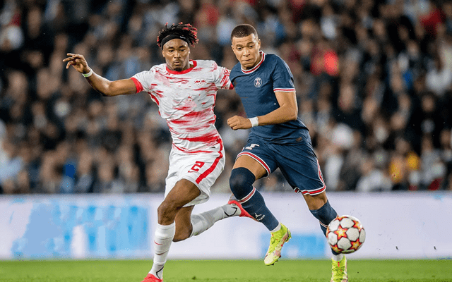 开云最新网址 -转折点莱比锡主帅复盘；法甲冲刺阶段攻防权衡；目标明确；球探报告显示潜力 