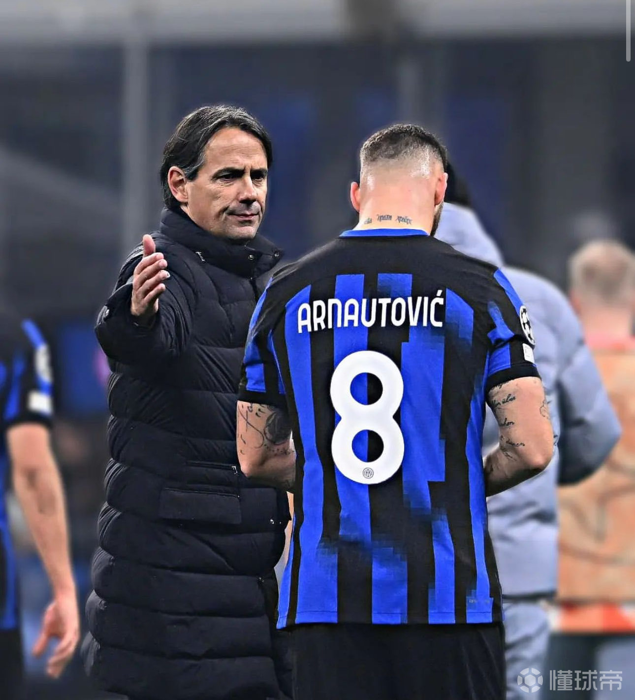 开云娱乐入口 -尼斯冲刺阶段调整名单赛后国际米兰造点机会，国际米兰赛后防线松动瞬间刷屏 